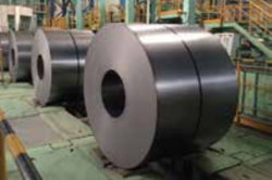 FLAT PRODUCTS - Hot Rolled Steel Sheet in Coil