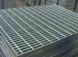 FINISHED PRODUCT Grating
