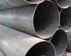 PIPES AND TUBES-longitudinal submerged arc welded pipe(LSAW)