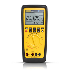 Tekneka M610 TRMS Digital Multimeter (Bluetooth)