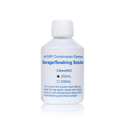 Tekneka pH/ORP Soaking Solution (250ml)