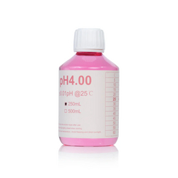 Tekneka pH4.00 Buffer Solution (250ml)