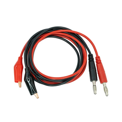 Tekneka TA-140 Dual End Test Leads