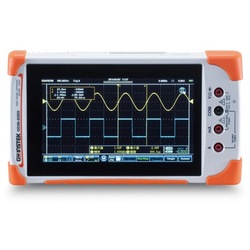 GW Instek GDS-207 70MHz Handheld Digital Oscilloscope