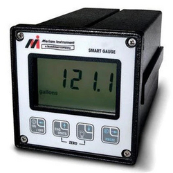 Meriam M2110 Series Digital Smart Gauge