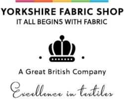 Yorkshire Fabric Shop Yorkshire Fabric Shop