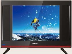 HONGXUN SMART TV (Model:K1 Size:15"/17"/19")