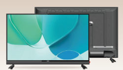 HONGXUN SMART TV(MODEL D09)