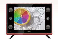 H1 LCD TV