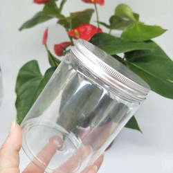 PLASTIC CONTAINERS