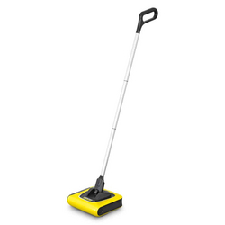 Karcher 1.258-000.0 KB5 3.7V Cordless Electric Broom, 370ml