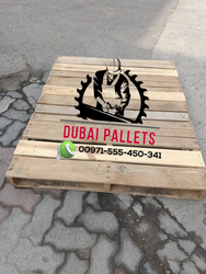 Dubai pallets 0555450341 wooden