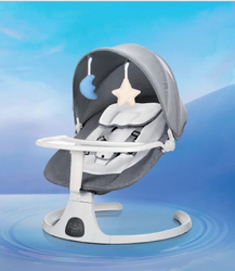 PLAY AND SLEEP, A ROCKING CHAIR CAN HANDLE IT(S0008 MAX W1)