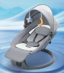 Adjustable Backrest Footrest" infant chair,(  S0008 MAX W3)