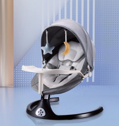 Intelligent Sensor Swing(S0008)