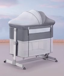 Baby bed (B001)