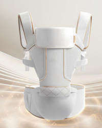 DEAREST Baby Product-(Baby Waist Stool)