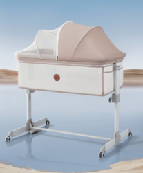 Baby bed(B002)