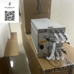 Buy Bitmain Antminer S21 XP+ 500T Hydro Bitcoin Mining New Fast shipping $3000 from GUANGDONGELECTRONICTECHNOLOGY