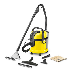 Karcher 1.081-137.0 SE4001 Carpet Cleaner, 4/4L, 1400W, 210mbar