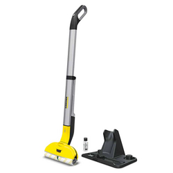 Karcher 1.055-302.0 FC3 Cordless Hard Floor Cleaner, 140/360ml, 7.2V