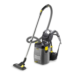 Karcher 1.394-213.0 BV5/1 Dry Vacuum Cleaner, 5L, 800W, 240mbar