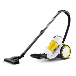 Karcher 1.198-133.0 VC3 Premium Vacuum Cleaner *SEA, 0.9L, 1100W, Bagless