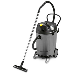 Karcher 1.146-209.0 NT611 Eco K Special Vacuum Cleaner, 55L, 2350W, 235mbar