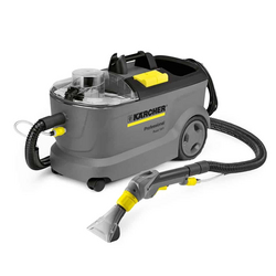 Karcher 1.100-130.0 Puzzi 10/1 Spray-Extraction Cleaner, 10/9L, 1250W, 254mbar
