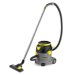 Karcher 1.527-411.0 T10/1 Adv Dry Vacuum Cleaner, 10L, 800W, 240mbar