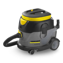 Karcher 1.355-238.0 T15/1 HEPA GB Dry Vacuum Cleaner, 15L, 800W, 240mbar