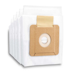 Karcher 2.863-236.0 Fleece Filter Bag for VC2
