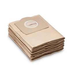 Karcher 6.959-130.0 Paper Filter Bag - 5 bags from ADEX INTL