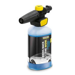Pressure washer