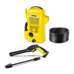 Karcher 1.071-939.0 HDS 10/21-4 M High-pressure washer, 210bar, 1000L/h