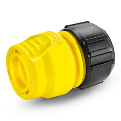 Karcher 2.645-191.0 Universal Hose Connector
