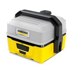 Karcher 1.680-019.0 OC3 Mobile Outdoor Cleaner, 2 l/min, 15 min runtime, 2.2kg