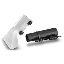 Karcher 2.885-018.0 Upholstery Spray Extraction Nozzle