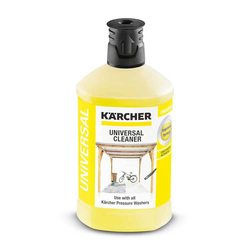 Karcher 6.295-743.0 RM615 - 1L Utra Foam Cleaner