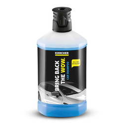 Karcher 6.295-750.0 RM610 - 1L 3-in-1 Car Shampoo