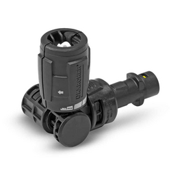 Karcher 2.643-254.0 VP180S Vario Power Jet Short 360° for K 2 - K 7 Series from ADEX INTL