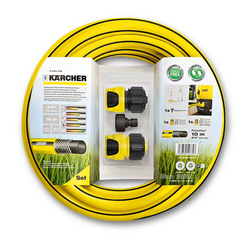 Karcher 2.645-156.0 10m Hose Set for Pressure Washers