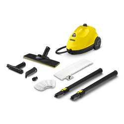 Karcher 1.512-052.0 SC2 EasyFix Steam Cleaner, 1L, 1500W, 3.2bar