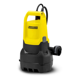 Karcher 1.645-513.0 SP5 Dirt Submersible Pump