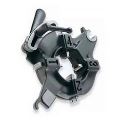 Rothenberger 5.6315 Pipe Threading Die Head, 27-36mm - For Ropower 50R, 2SE, 3SE & 4SE Machine