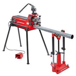 Rothenberger 1500001351 ROGROOVER 1 - 12" - 230V Hydraulic Grooving Machine
