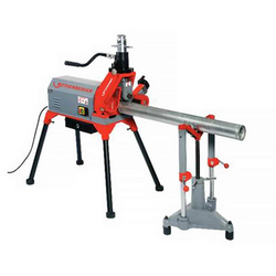 Rothenberger 1000000087-3 ROGROOVER 2 - 12" - 110V Hydraulic Grooving Machine