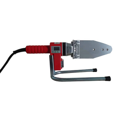 Rothenberger SHS63.230V SHS63 - 230V PPR Pipe Socket Welder, 20-63mm