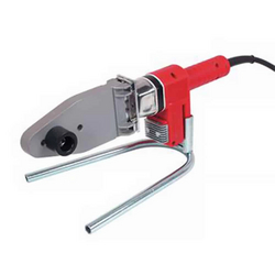 Rothenberger 036063 230V PPR Pipe Socket Welder, 75-110mm