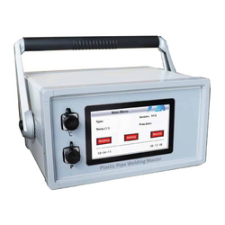 Rothenberger R9000.04 Roweld R9000 - Data Logger for SHD Machines